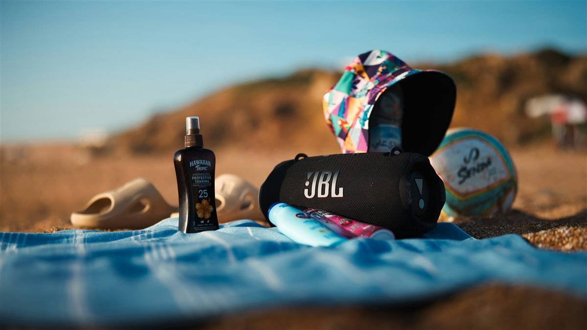 Accessories