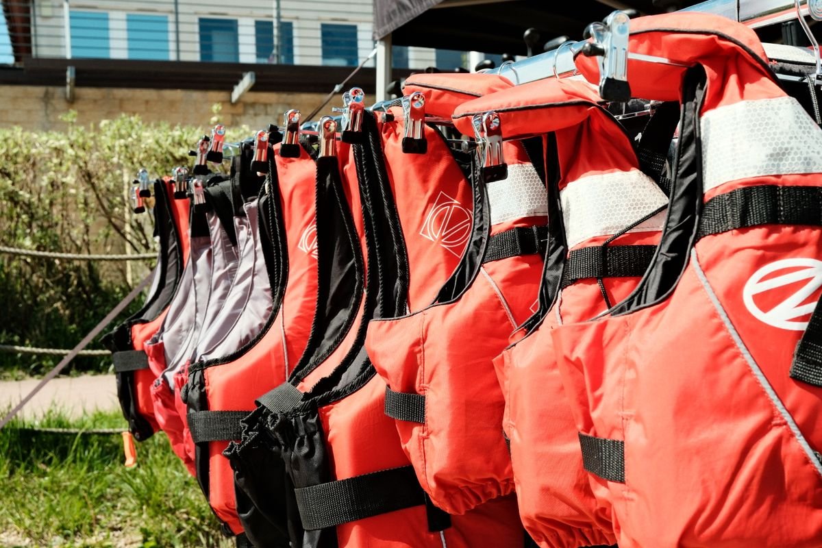 Safety Gear